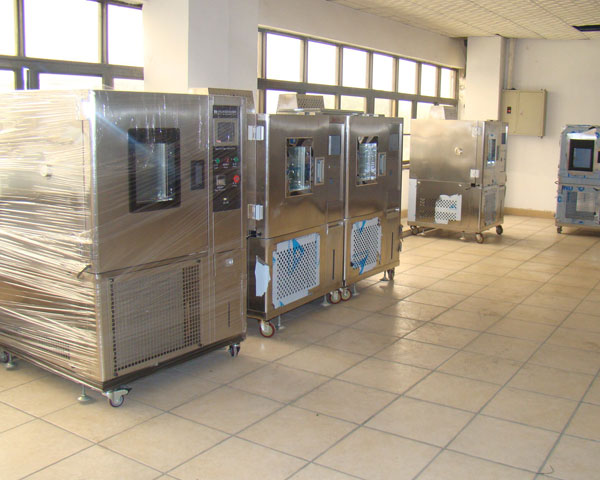 如何判定盐雾试验箱的检测结果