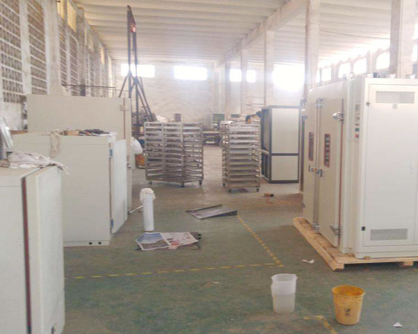 开拓抖音销售新渠道 高低温试验箱