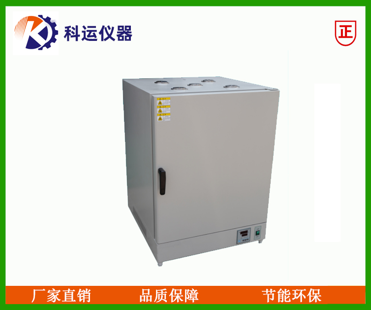 DHG-9000C系列电热恒温干燥箱